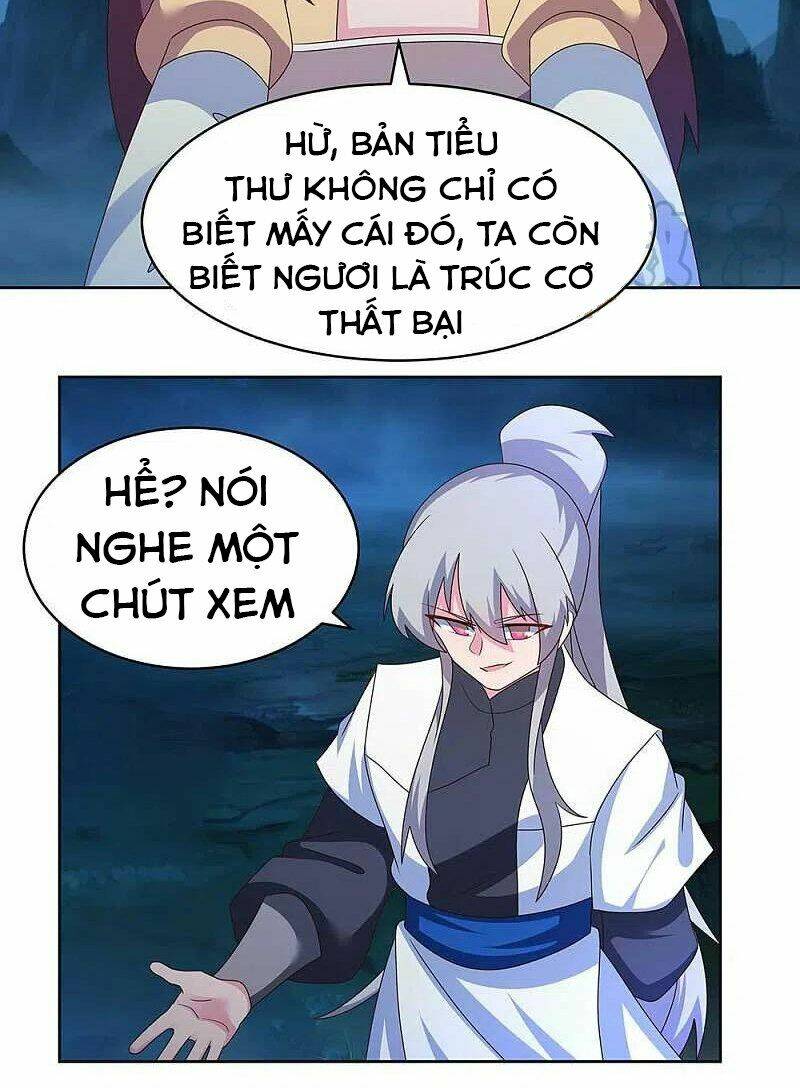 Tôn Thượng Chapter 267 - Trang 2