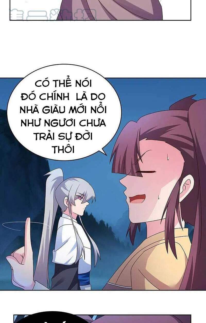 Tôn Thượng Chapter 264 - Trang 2