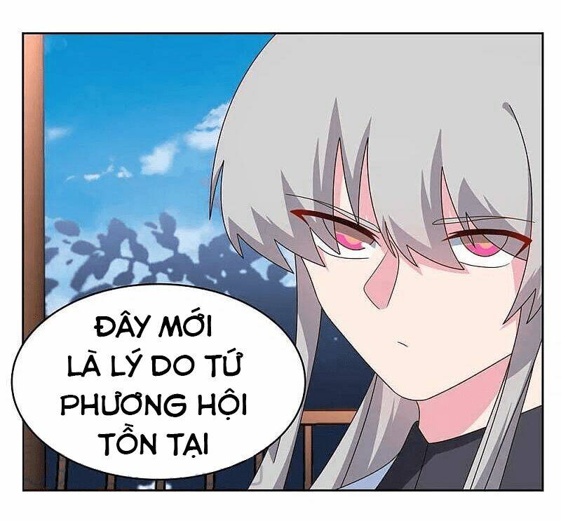 Tôn Thượng Chapter 261 - Trang 2