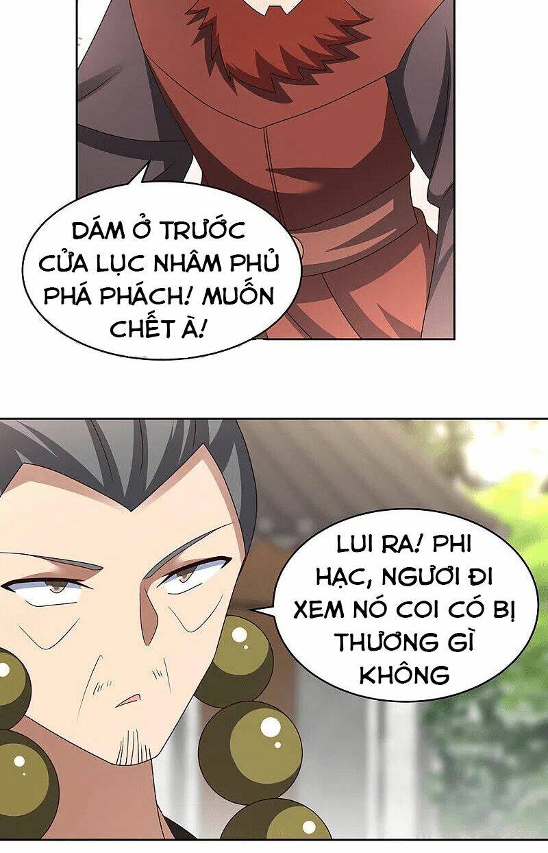 Tôn Thượng Chapter 260 - Trang 2