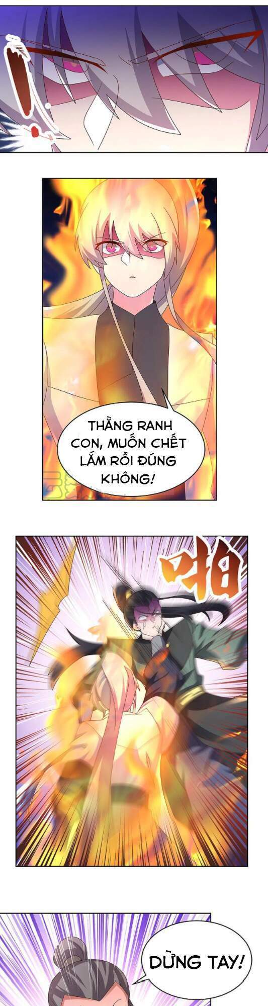 Tôn Thượng Chapter 259 - Trang 2