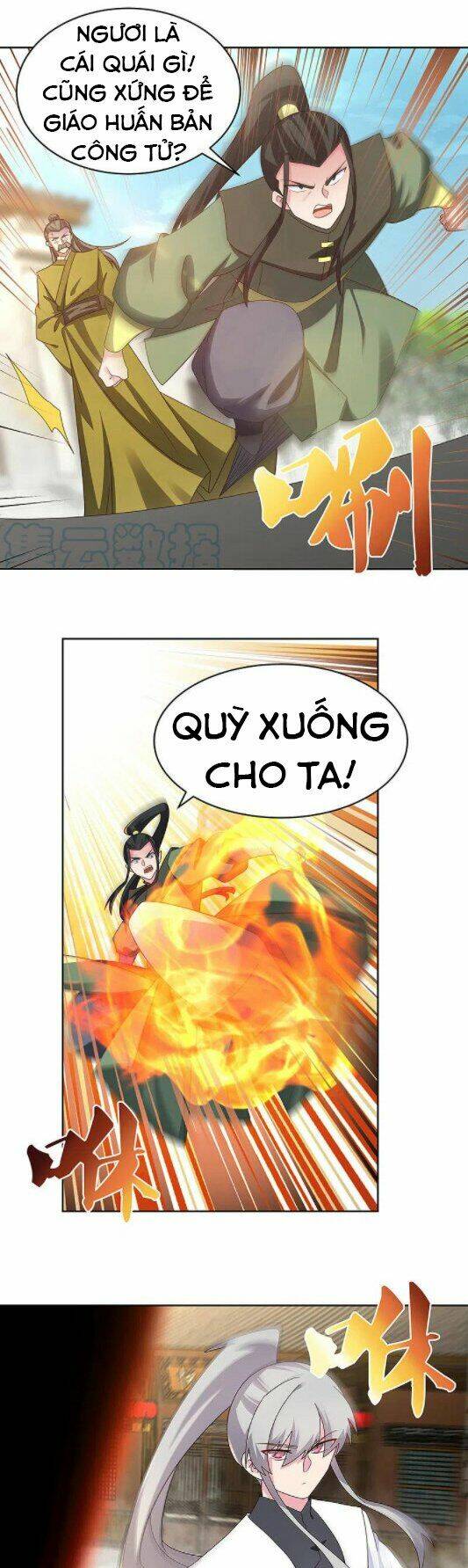 Tôn Thượng Chapter 258 - Trang 2