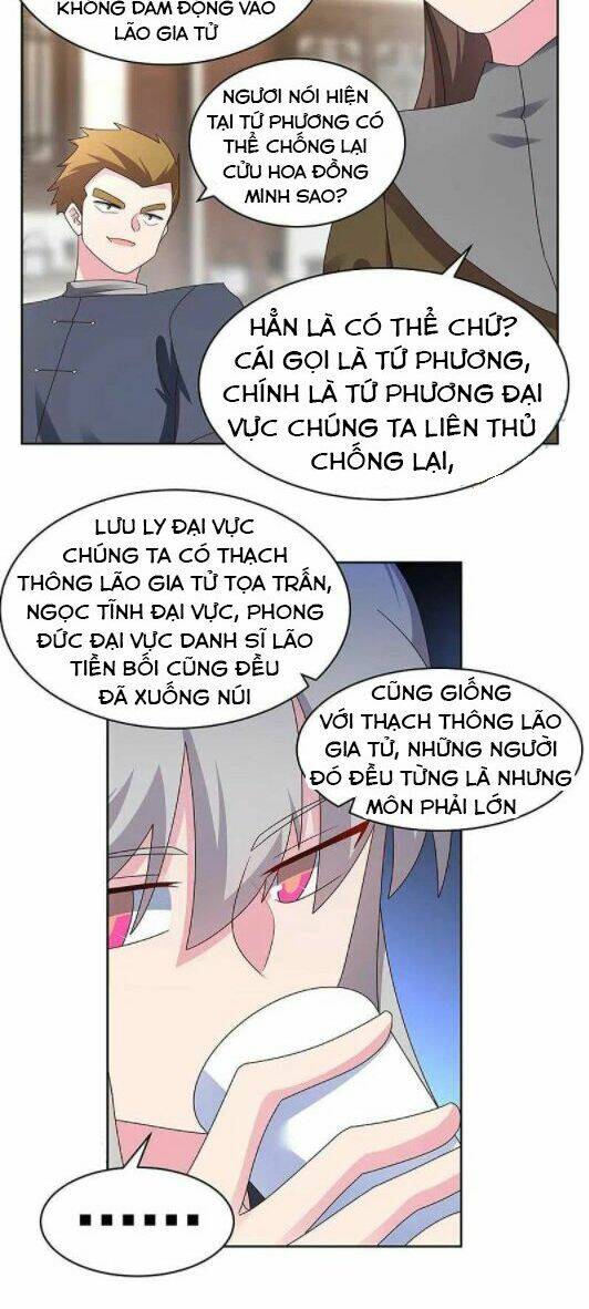 Tôn Thượng Chapter 256 - Trang 2