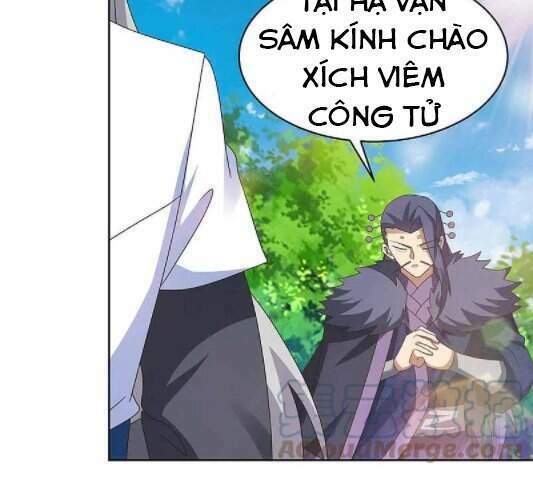 Tôn Thượng Chapter 252 - Trang 2