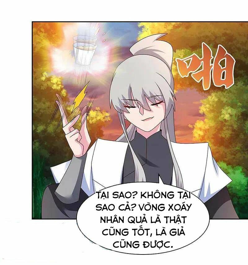 Tôn Thượng Chapter 247 - Trang 2