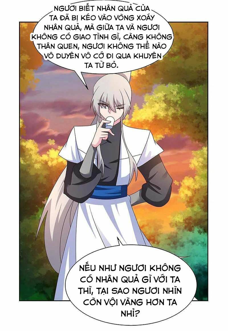 Tôn Thượng Chapter 247 - Trang 2