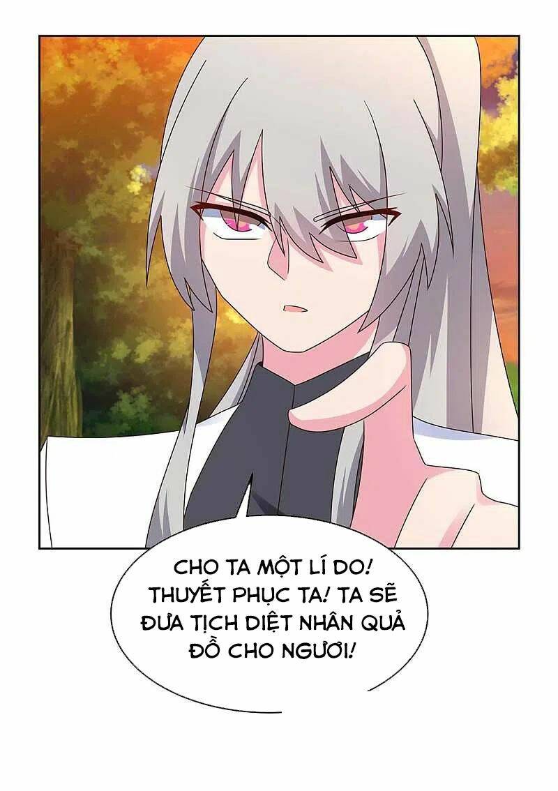 Tôn Thượng Chapter 247 - Trang 2