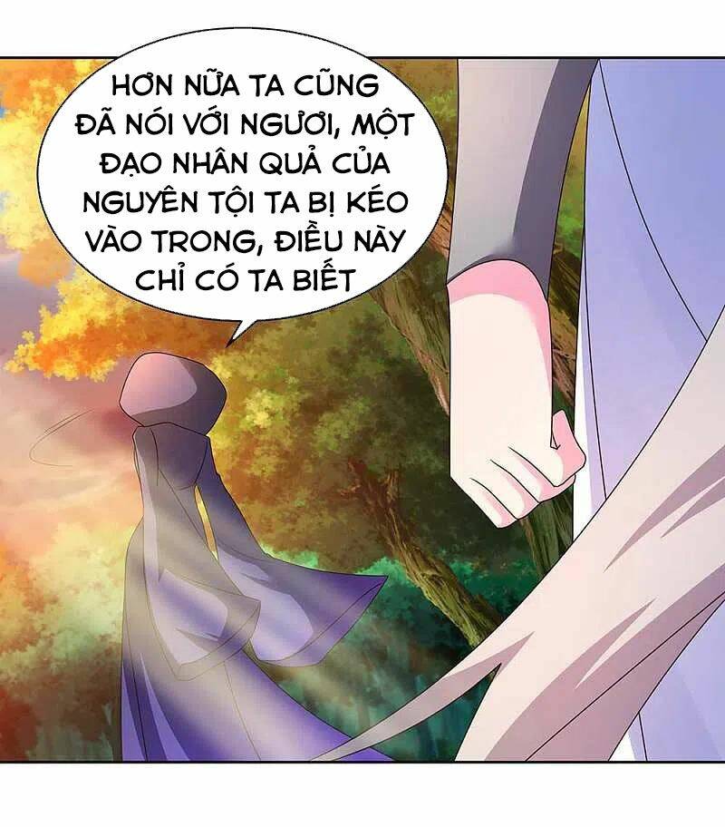 Tôn Thượng Chapter 247 - Trang 2