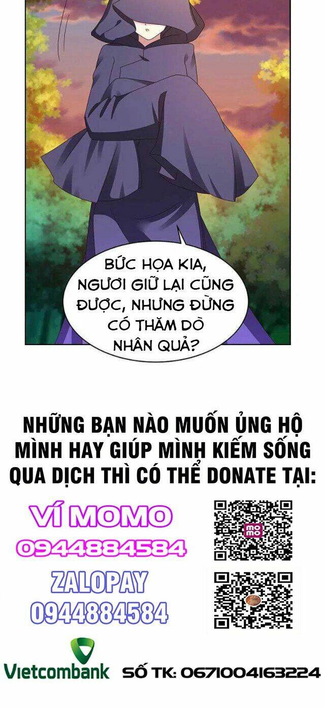 Tôn Thượng Chapter 246 - Trang 2