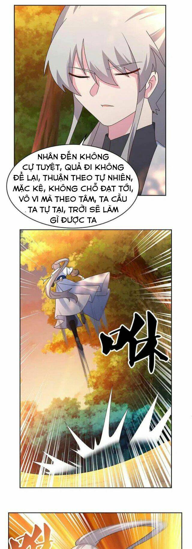 Tôn Thượng Chapter 246 - Trang 2