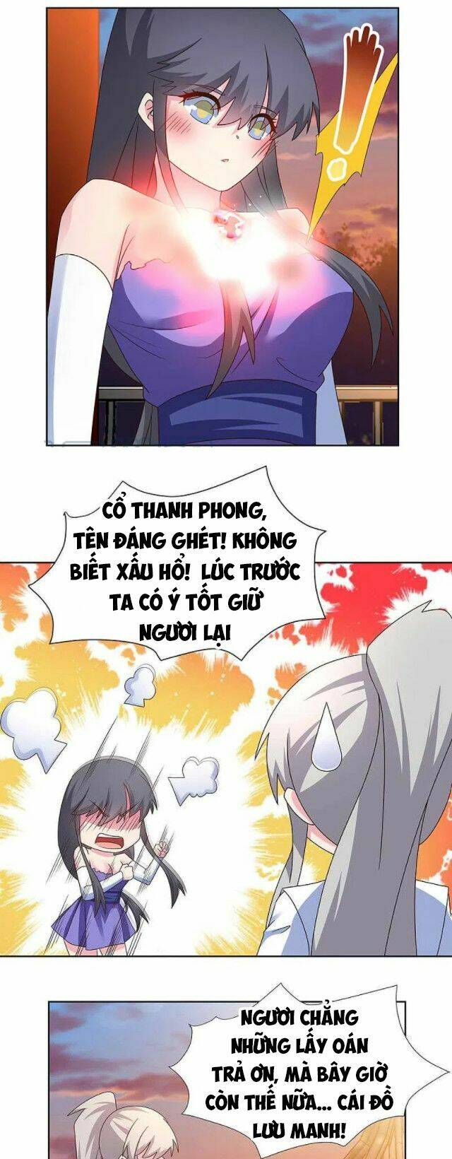 Tôn Thượng Chapter 245 - Trang 2