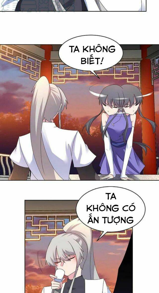 Tôn Thượng Chapter 243 - Trang 2