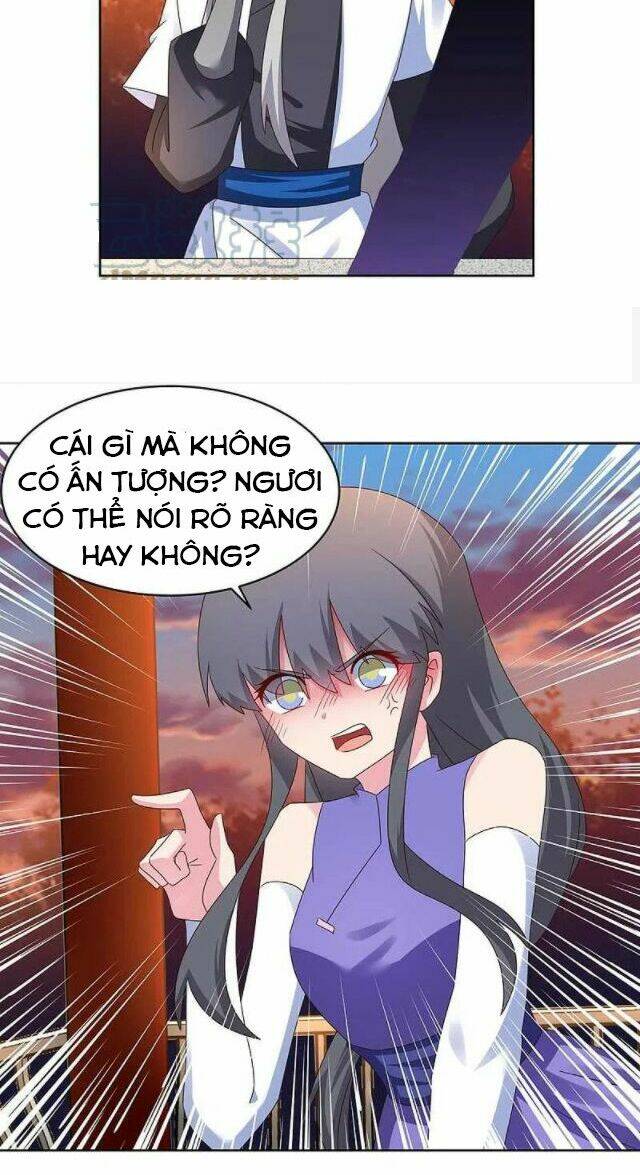 Tôn Thượng Chapter 243 - Trang 2