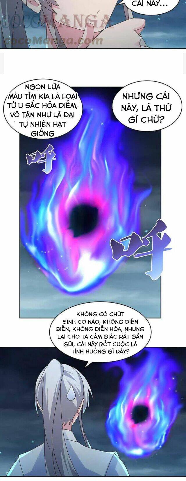 Tôn Thượng Chapter 241 - Trang 2