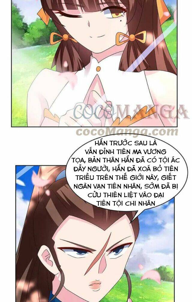 Tôn Thượng Chapter 240 - Trang 2