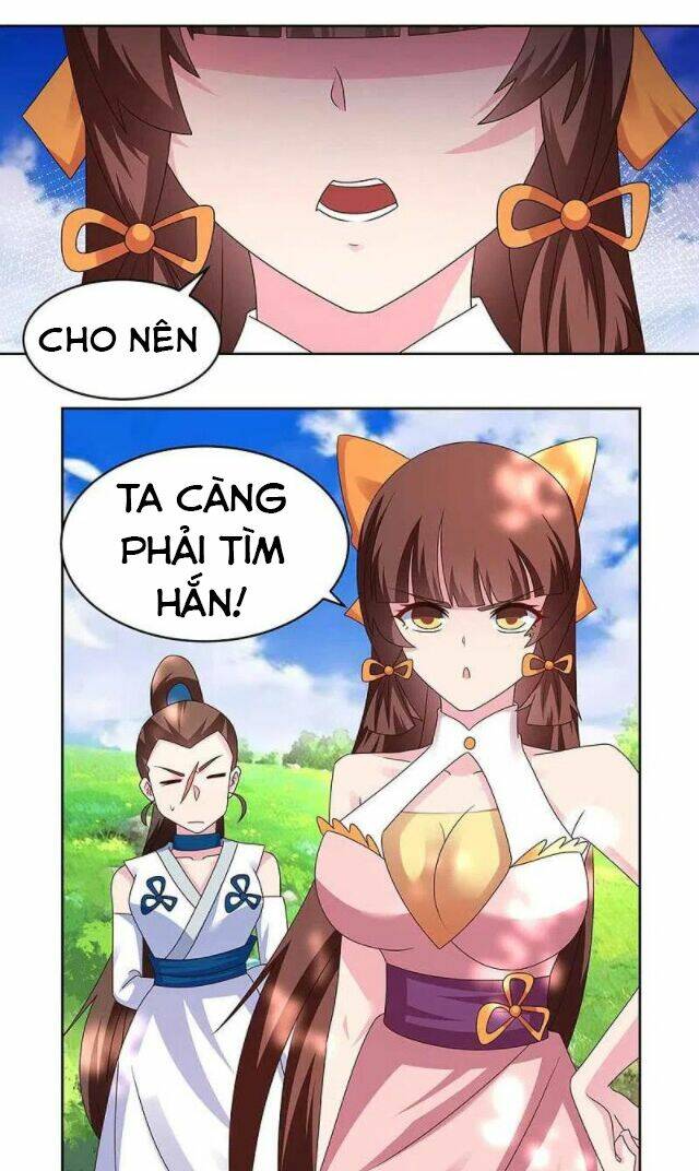 Tôn Thượng Chapter 240 - Trang 2