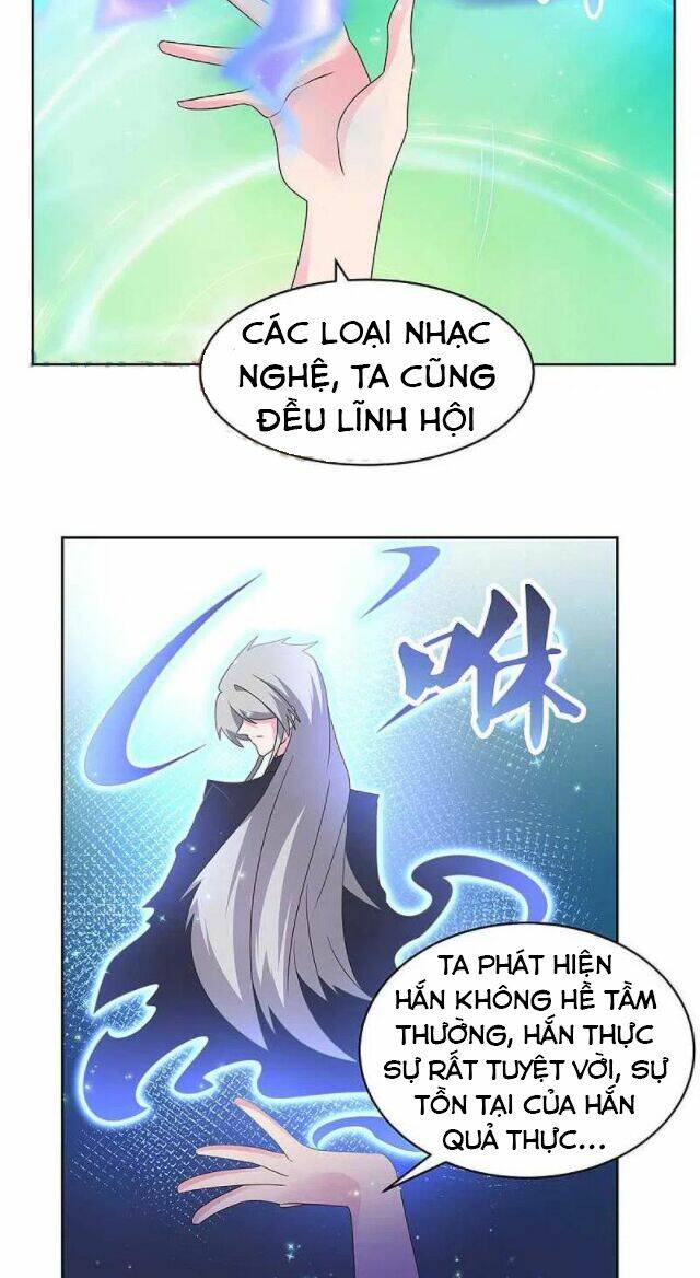 Tôn Thượng Chapter 240 - Trang 2