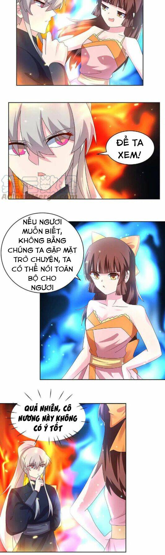 Tôn Thượng Chapter 238 - Trang 2