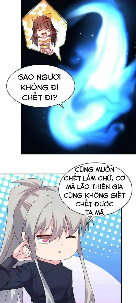 Tôn Thượng Chapter 238 - Trang 2