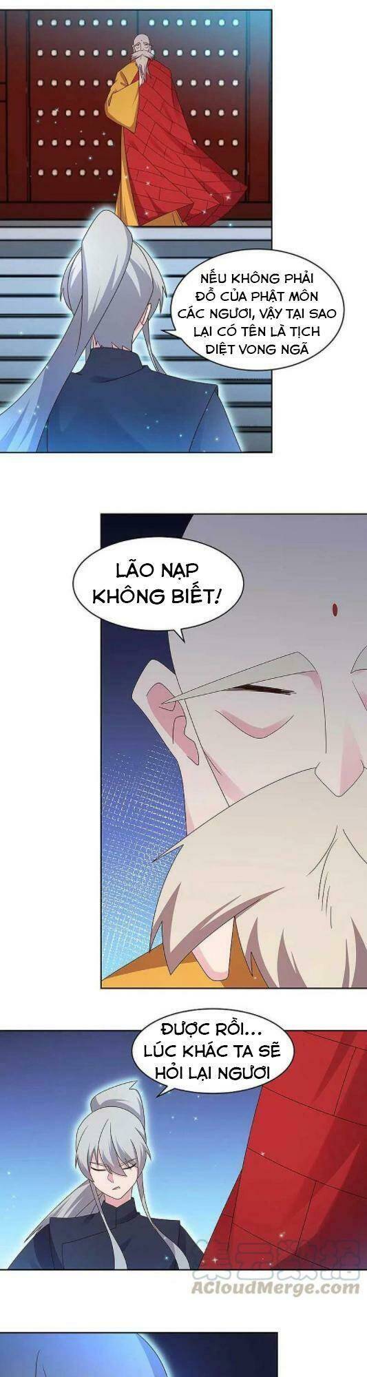 Tôn Thượng Chapter 236 - Trang 2