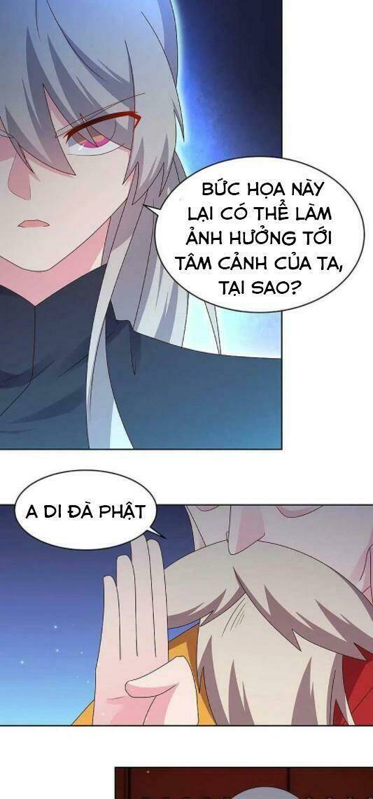 Tôn Thượng Chapter 236 - Trang 2