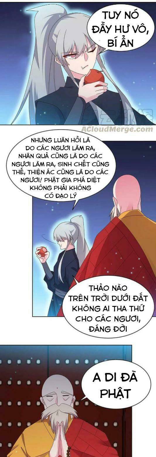 Tôn Thượng Chapter 236 - Trang 2