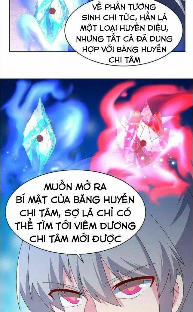 Tôn Thượng Chapter 235 - Trang 2