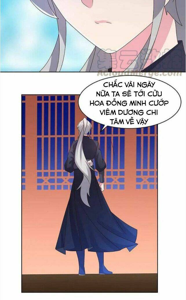 Tôn Thượng Chapter 235 - Trang 2