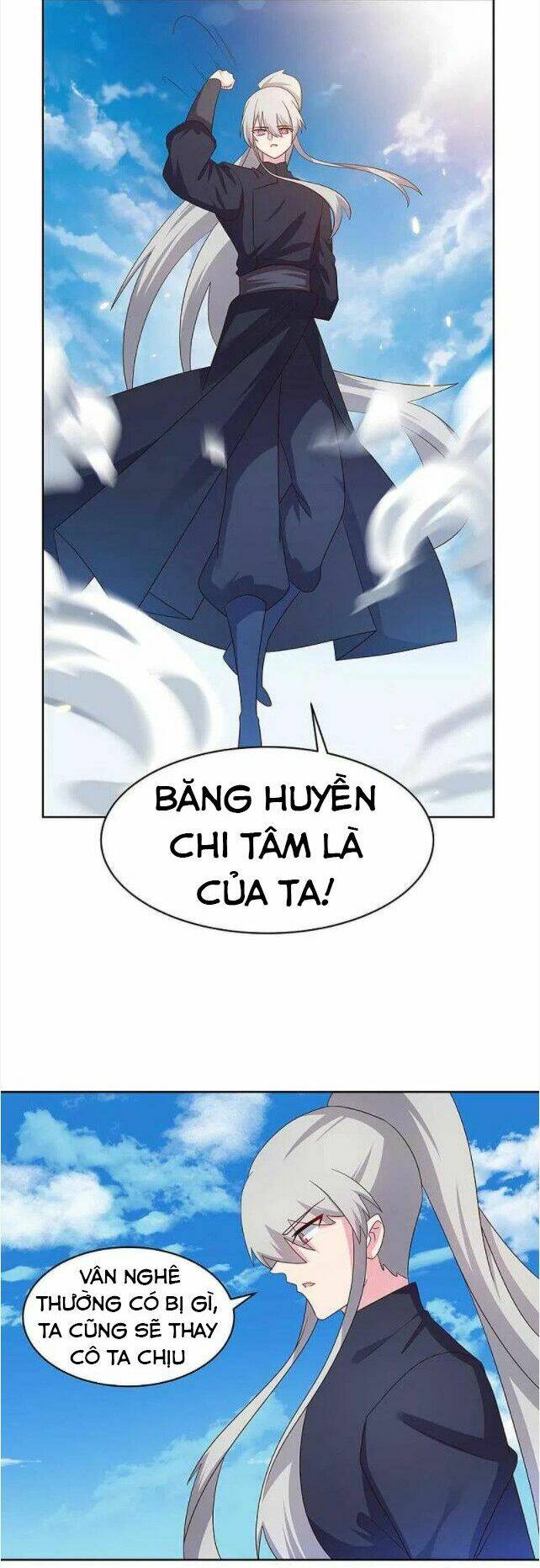 Tôn Thượng Chapter 235 - Trang 2