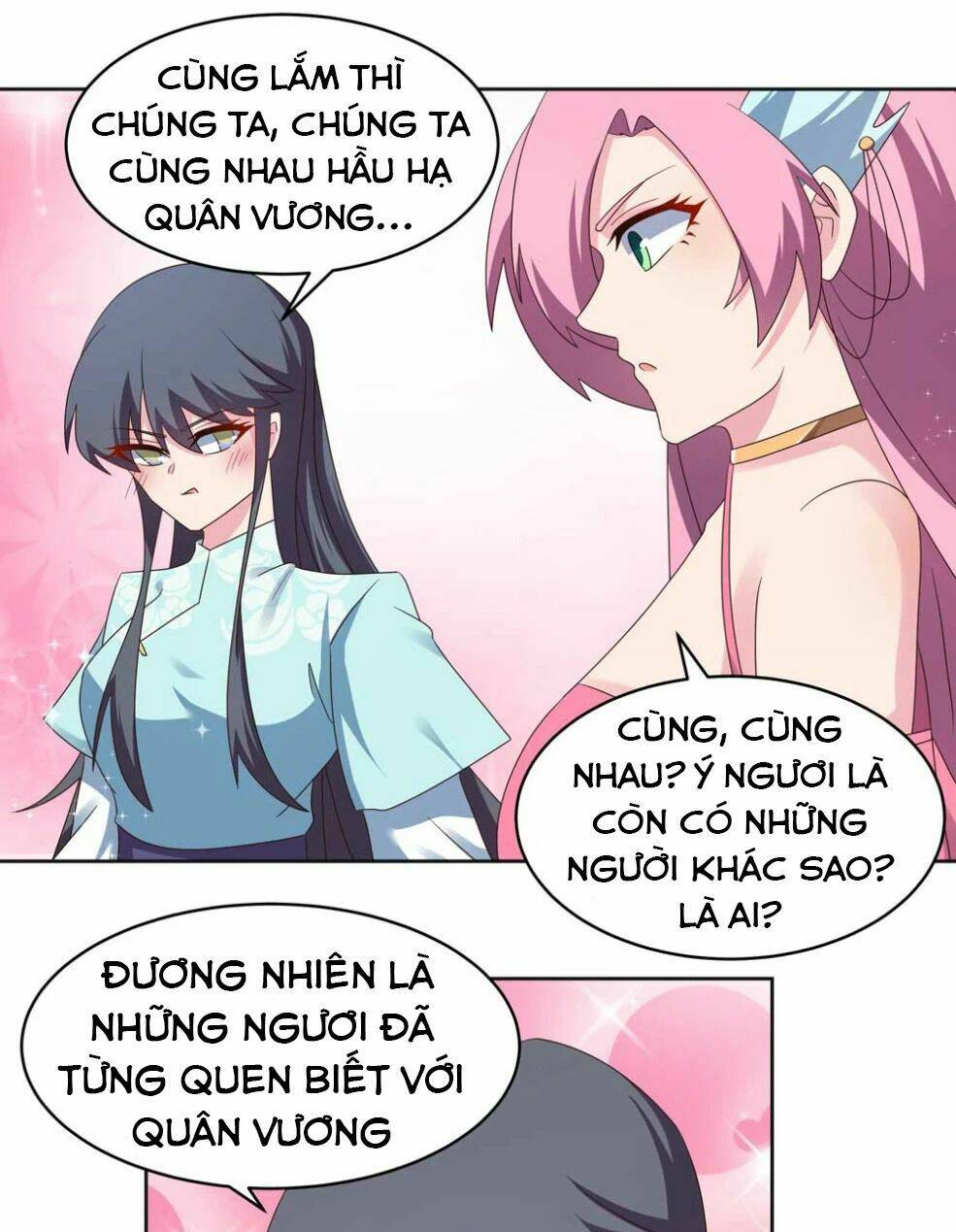 Tôn Thượng Chapter 231.5 - Trang 2