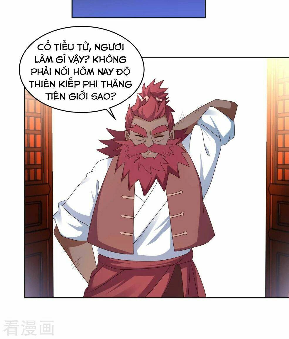 Tôn Thượng Chapter 231.5 - Trang 2