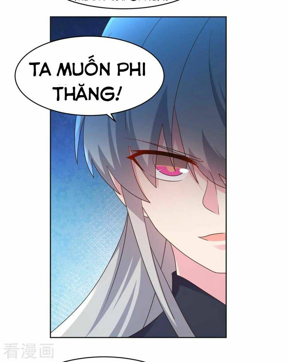 Tôn Thượng Chapter 231.5 - Trang 2