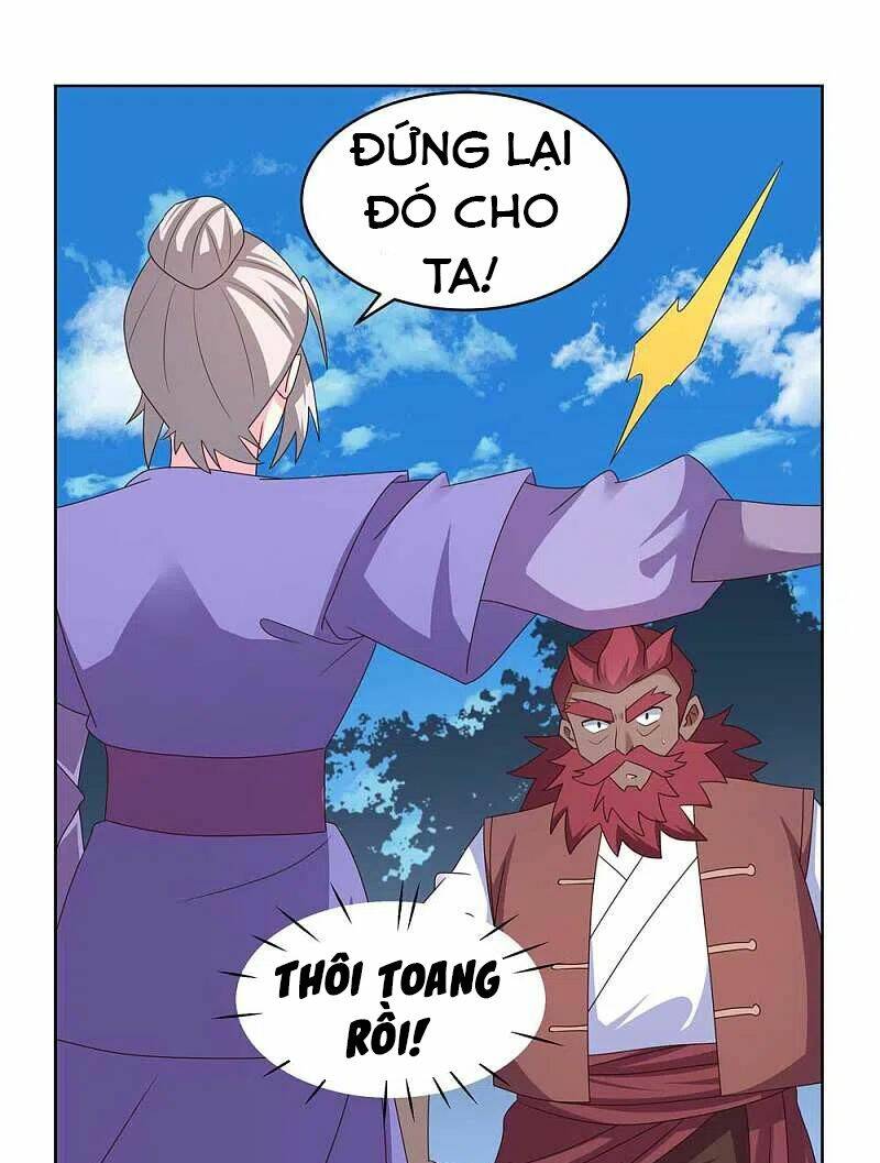 Tôn Thượng Chapter 230 - Trang 2