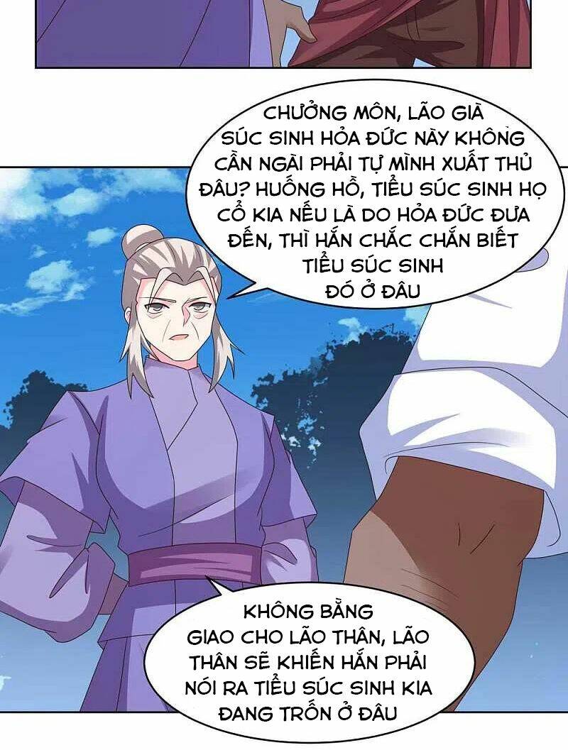 Tôn Thượng Chapter 230 - Trang 2