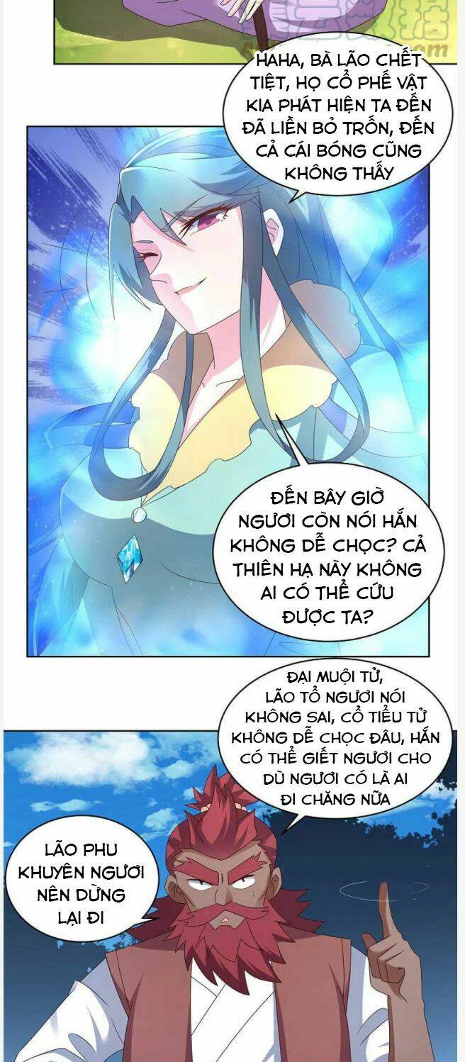 Tôn Thượng Chapter 229 - Trang 2