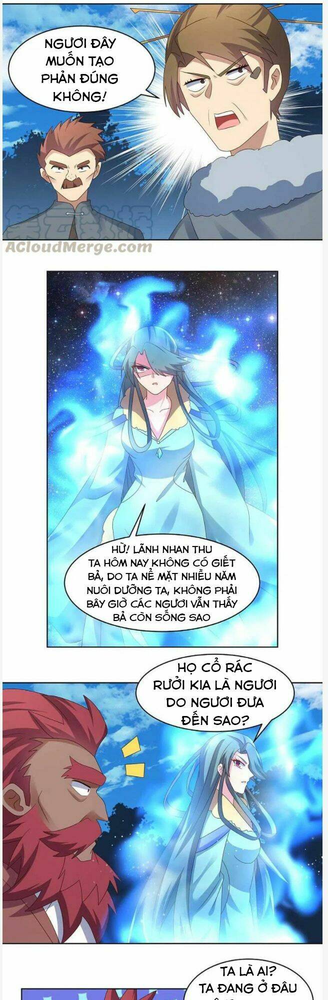 Tôn Thượng Chapter 229 - Trang 2