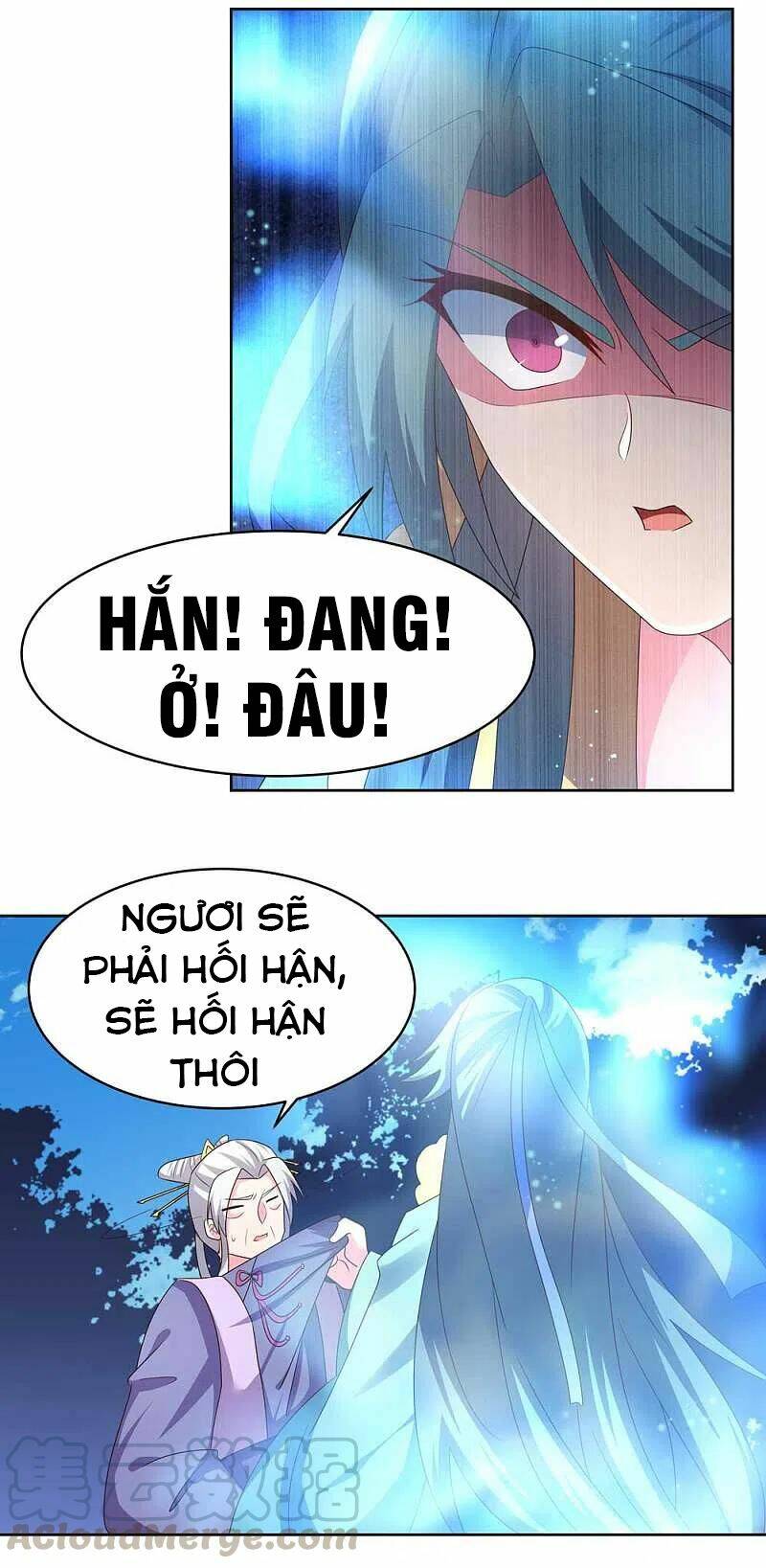 Tôn Thượng Chapter 228 - Trang 2