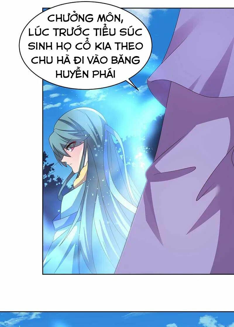 Tôn Thượng Chapter 228 - Trang 2