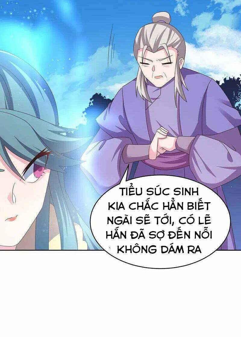 Tôn Thượng Chapter 228 - Trang 2