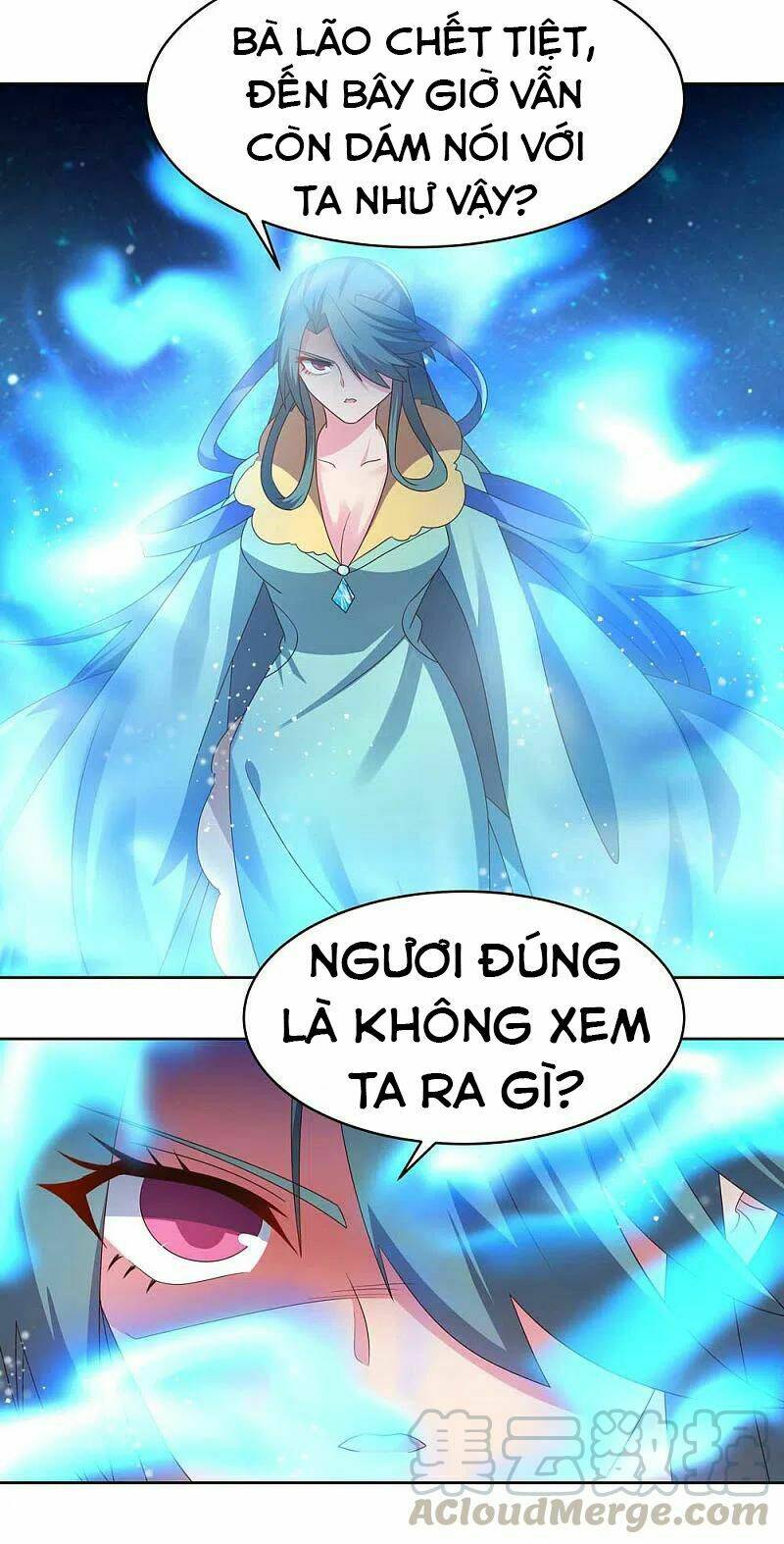 Tôn Thượng Chapter 228 - Trang 2