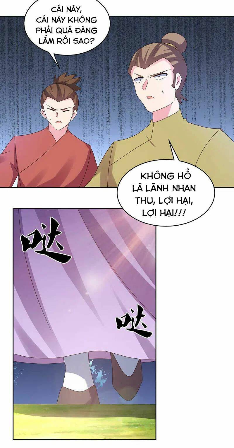 Tôn Thượng Chapter 227 - Trang 2