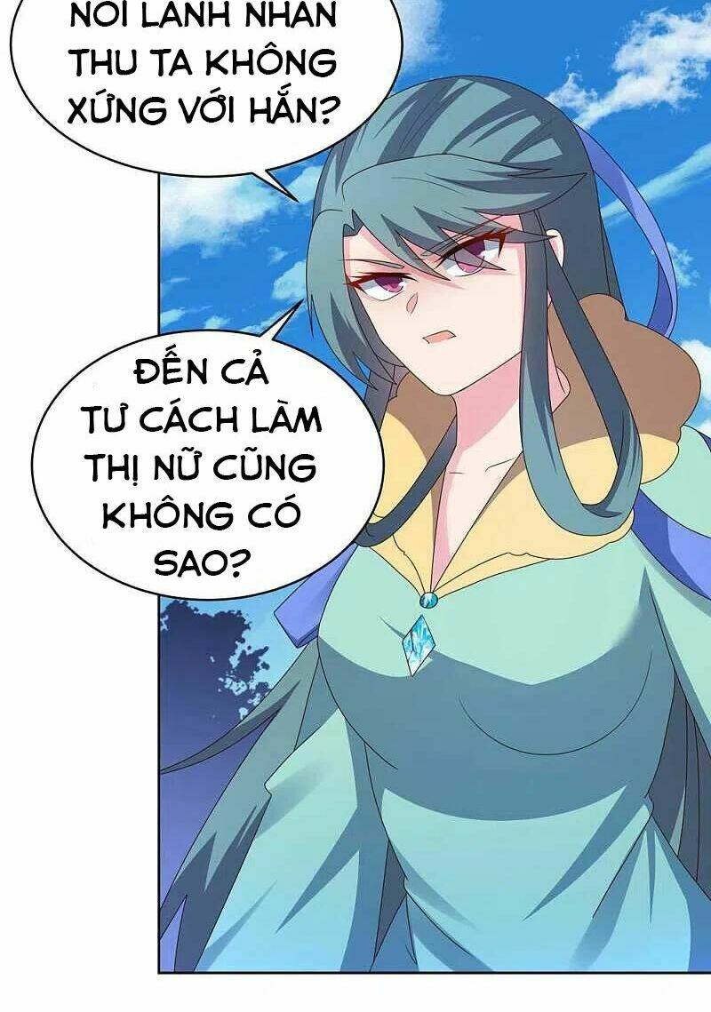 Tôn Thượng Chapter 227 - Trang 2