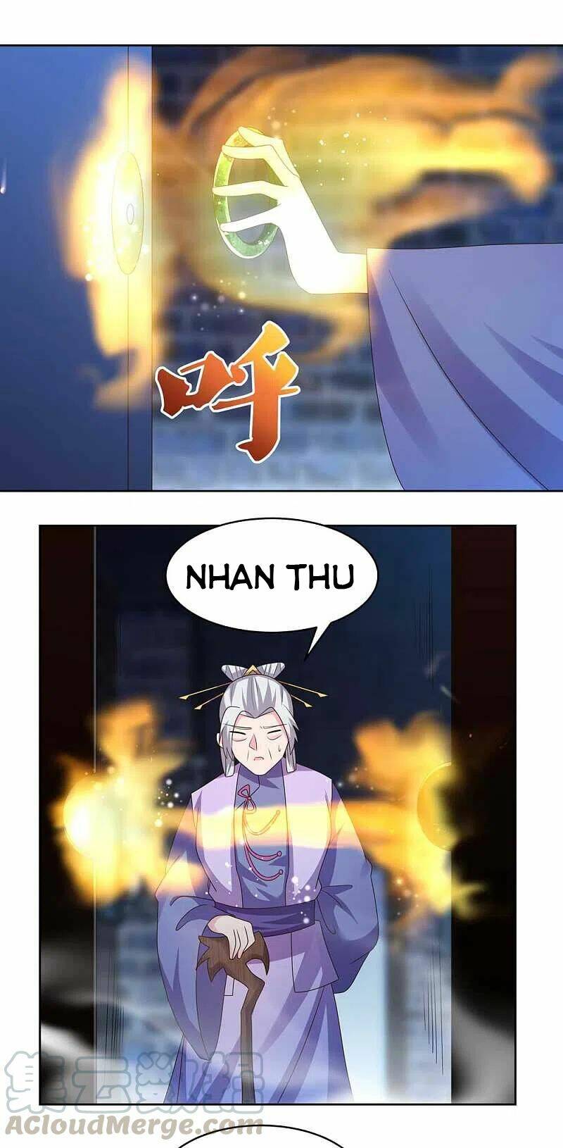 Tôn Thượng Chapter 226 - Trang 2