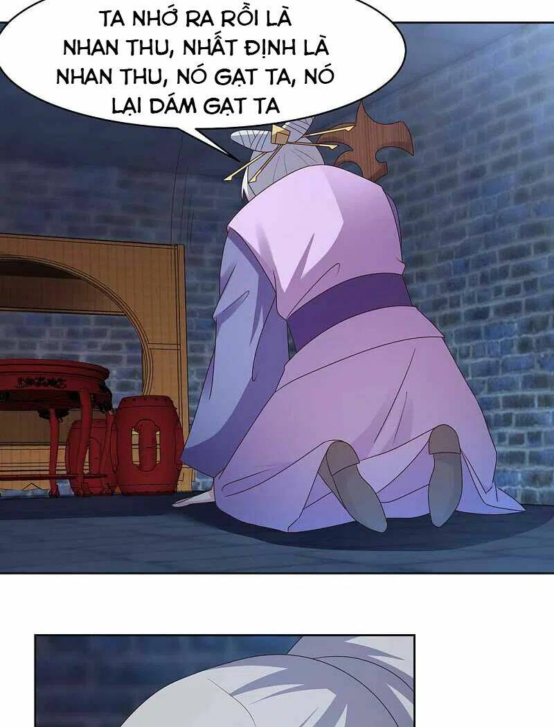 Tôn Thượng Chapter 226 - Trang 2