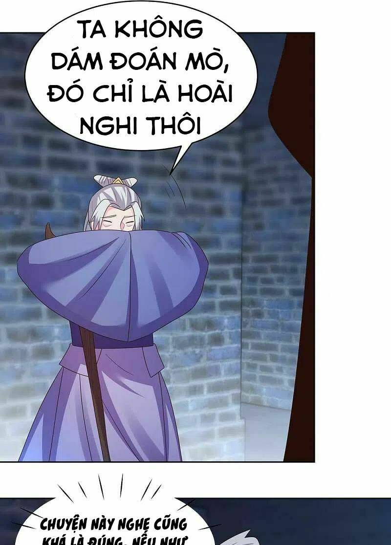 Tôn Thượng Chapter 226 - Trang 2