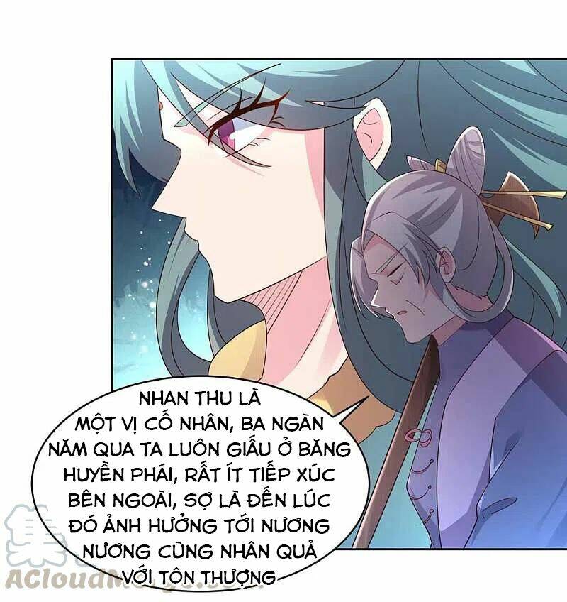 Tôn Thượng Chapter 225 - Trang 2