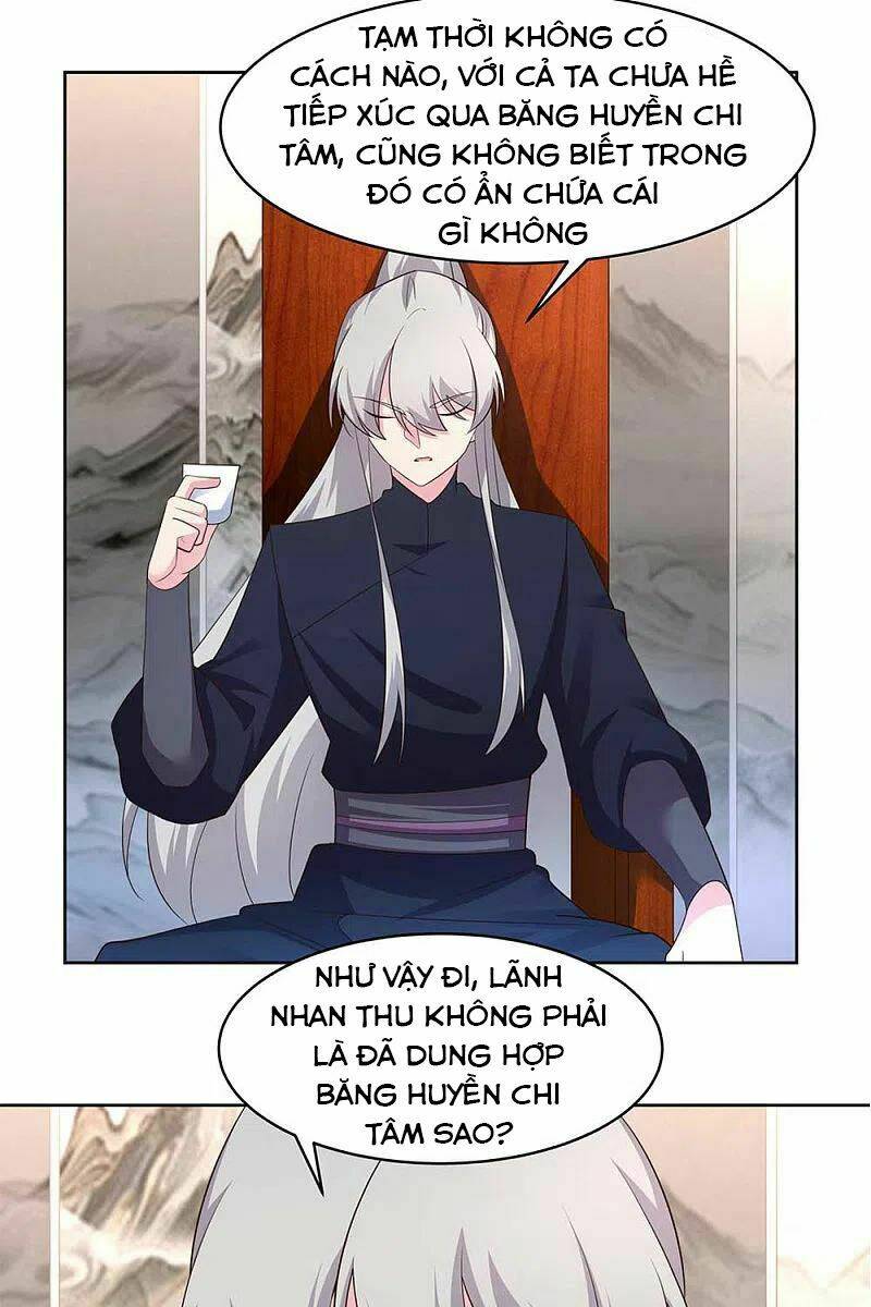 Tôn Thượng Chapter 225 - Trang 2