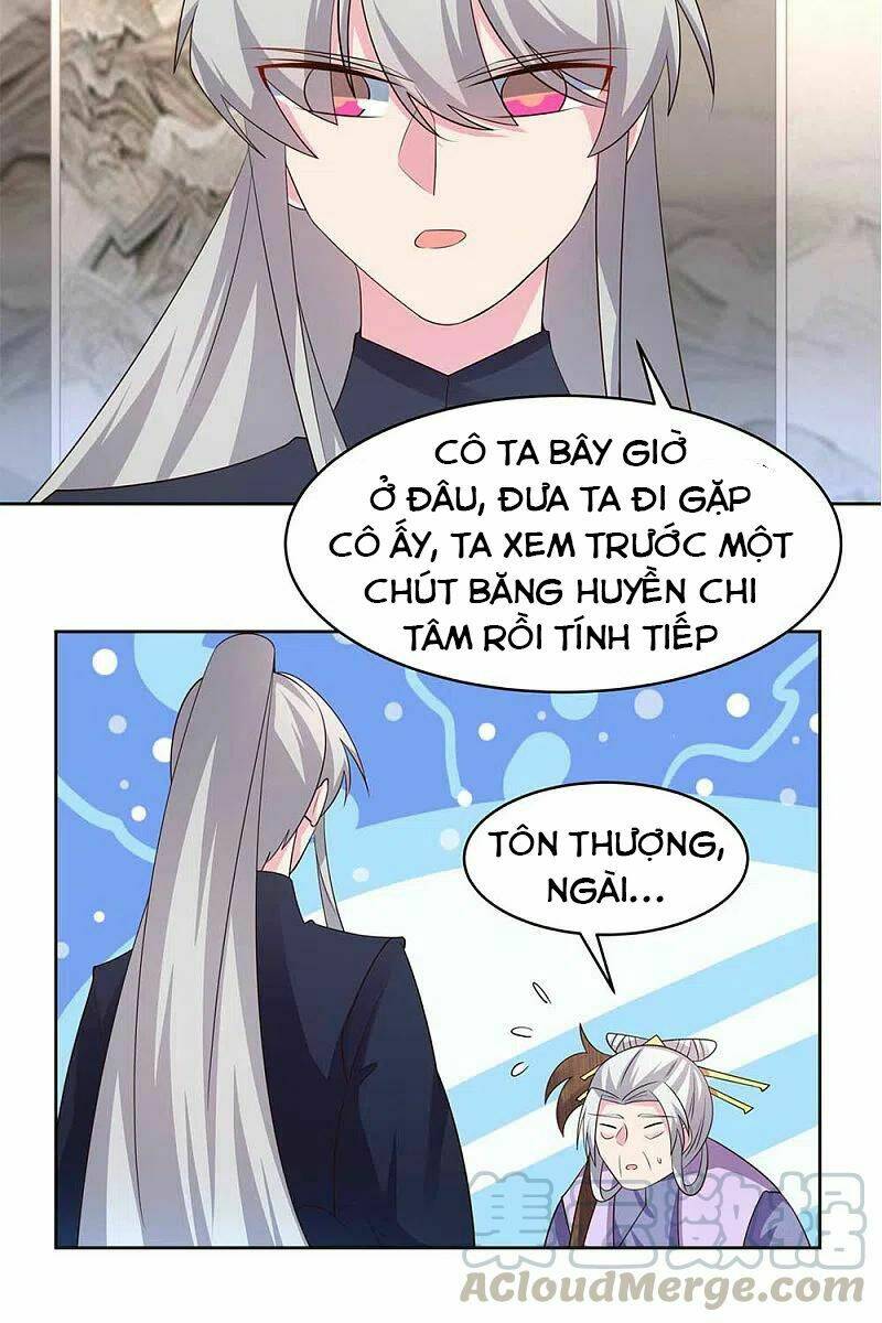 Tôn Thượng Chapter 225 - Trang 2