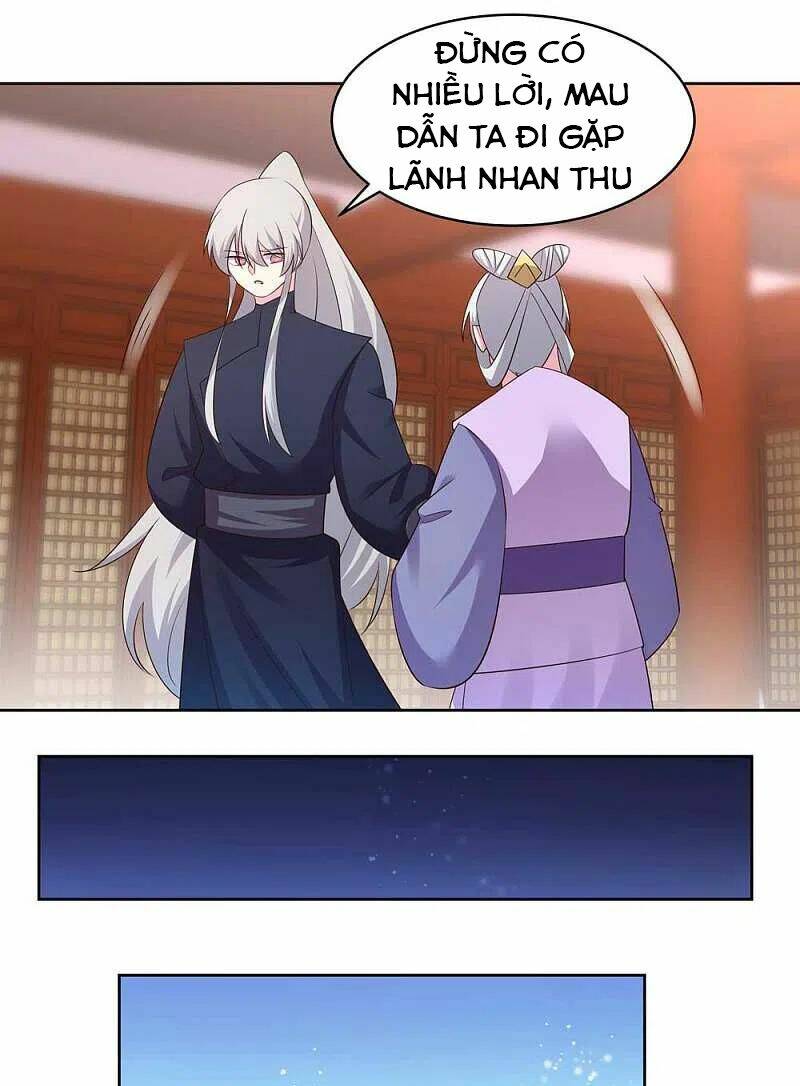 Tôn Thượng Chapter 225 - Trang 2