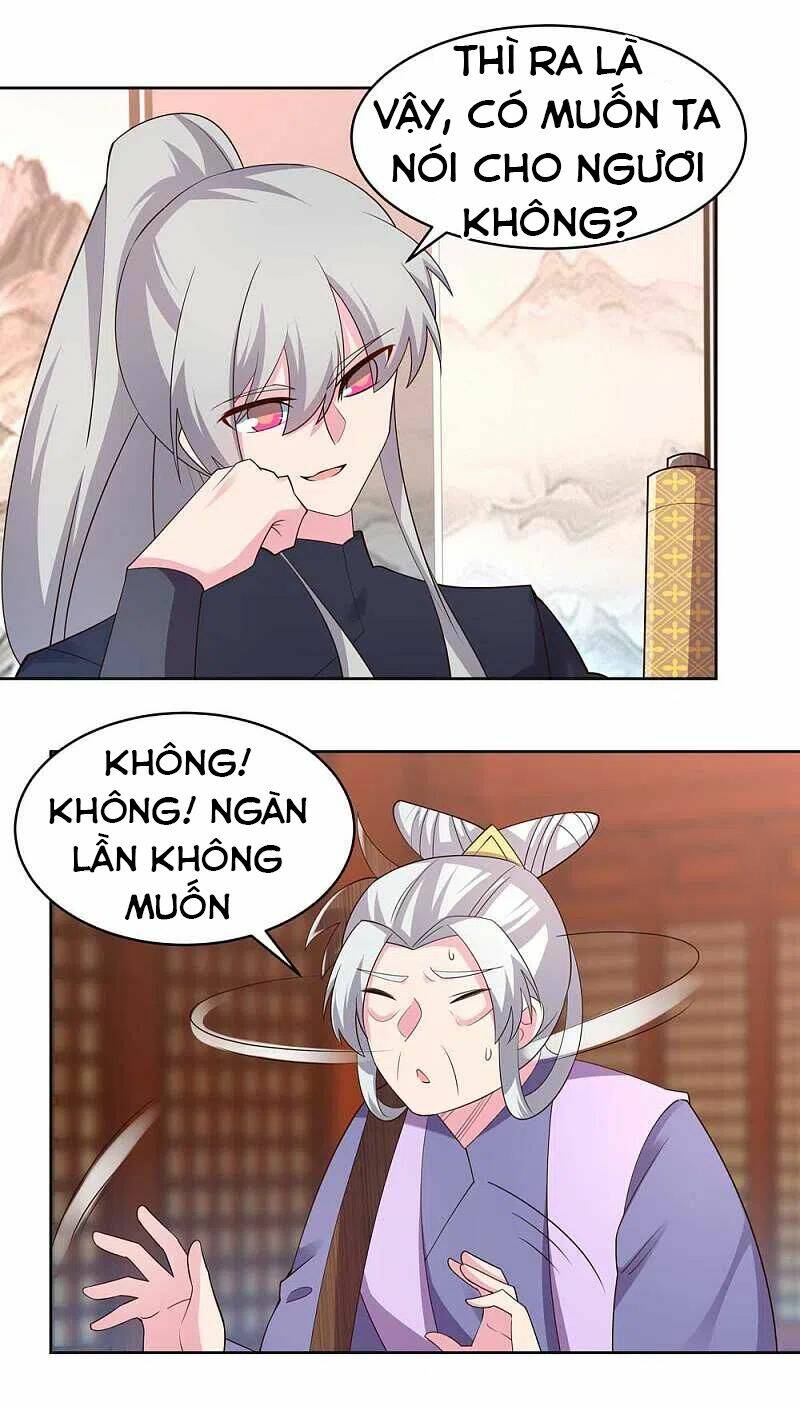 Tôn Thượng Chapter 225 - Trang 2